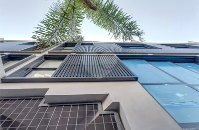 Condomínio com 2 quartos à venda em vila alexandria - sp