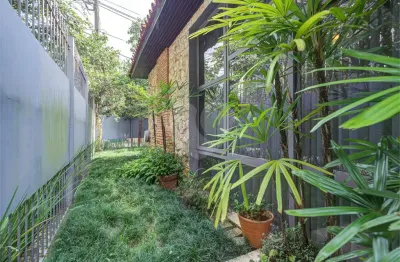 Casa com 3 quartos à venda na Rua São José, Alto da Boa Vista, São Paulo