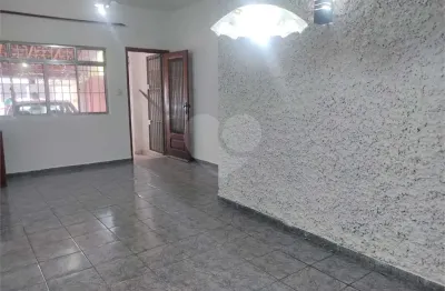 Casa com 2 quartos à venda na Rua Igati, Santo Amaro, São Paulo