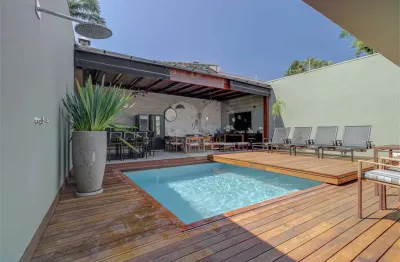 Casa com 5 quartos à venda ou para locação em jardim dos estados - sp