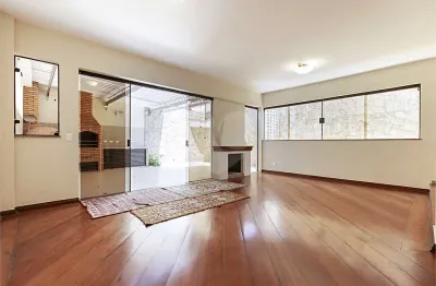 Casa de vila com 3 quartos à venda em indianópolis - sp