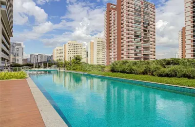 Apartamento com 2 quartos à venda na Rua Luís Correia de Melo, Granja Julieta, São Paulo