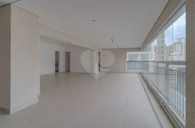 Apartamento com 4 quartos à venda em santo amaro - sp