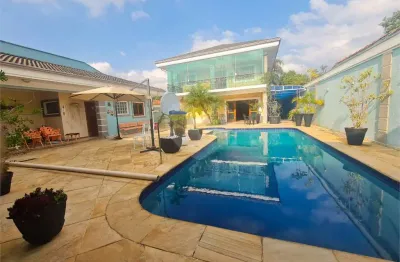 Casa com 3 quartos à venda em jardim ipanema (zona sul) - sp
