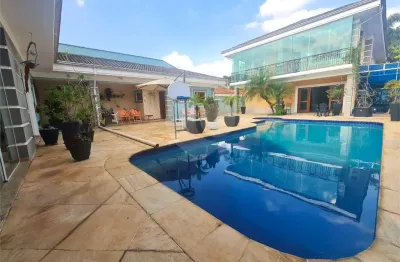 Casa com 3 quartos à venda em Interlagos, São Paulo 