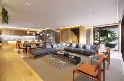 Casa com 3 quartos à venda em jardim sílvia (zona oeste) - sp