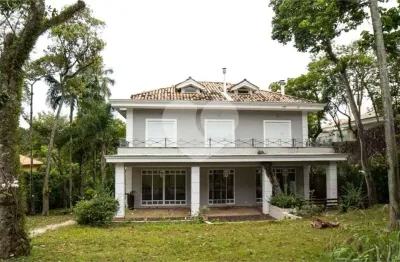 Condomínio com 4 quartos à venda ou para locação em jardim dos estados - sp