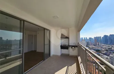 Apartamento com 2 quartos à venda ou para locação em chácara santo antônio (zona sul) - sp