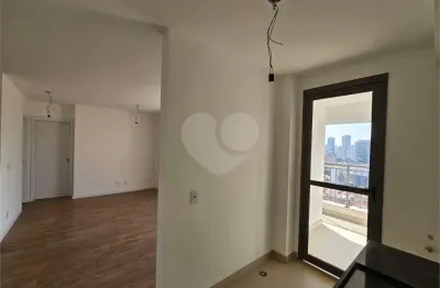 Apartamento com 2 quartos à venda em chácara santo antônio (zona sul) - sp