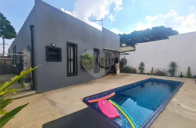 Casa com 3 quartos à venda em Interlagos, São Paulo 