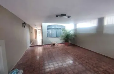 Sobrado com 3 quartos à venda em chácara santo antônio (zona sul) - sp