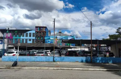 Terreno à venda na Rua Isabel Schmidt, Alto da Boa Vista, São Paulo