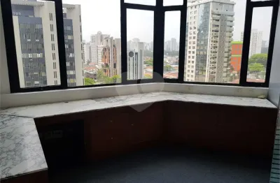 Sala comercial para alugar na Rua Geraldo Flausino Gomes, Brooklin, São Paulo