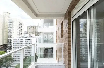 Apartamento com 4 quartos à venda em santa cecília - sp