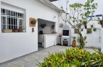 Sobrado com 3 quartos à venda em brooklin paulista - sp