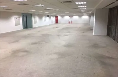 Sala comercial para alugar na Paulista 854, Bela Vista, São Paulo