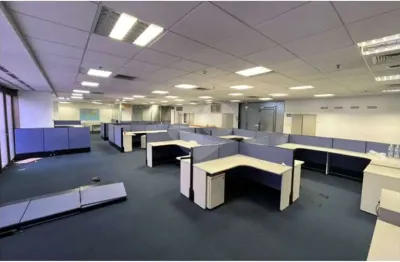Sala comercial para alugar na Paulista 854, Bela Vista, São Paulo