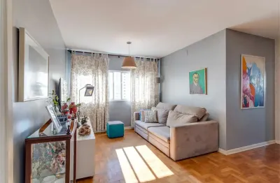 Apartamento com 2 quartos à venda em cidade monções - sp