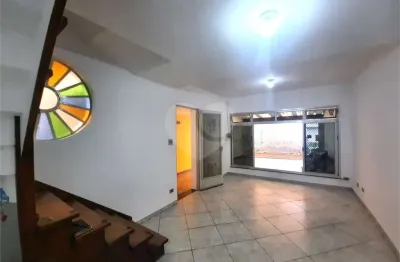 Sobrado com 3 quartos à venda em vila cruzeiro - sp