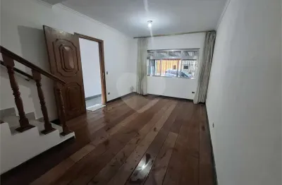 Sobrado com 3 quartos à venda em jardim ernestina - sp
