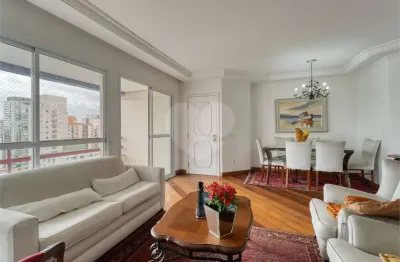 Apartamento com 4 quartos à venda em vila mascote - sp