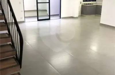 Sobrado com 4 quartos à venda em vila cordeiro - sp