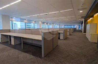 Lajes corporativas para locação em vila gertrudes - sp