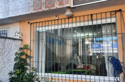 Casa com 3 quartos à venda na Rua Ipanema, Interlagos, São Paulo