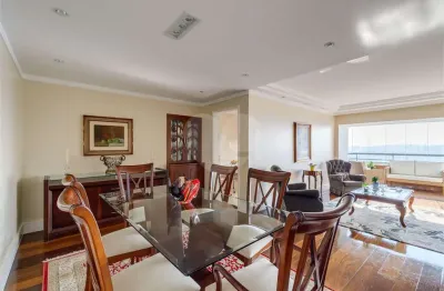 Apartamento com 3 quartos à venda em santo amaro - sp