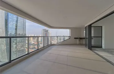 Apartamento com 4 quartos à venda em chácara santo antônio (zona sul) - sp