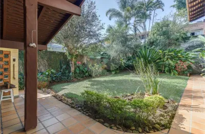 Casa com 3 quartos à venda no Alto da Boa Vista, São Paulo 