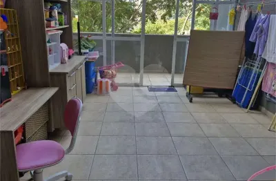 Apartamento com 3 quartos à venda em vila cruzeiro - sp