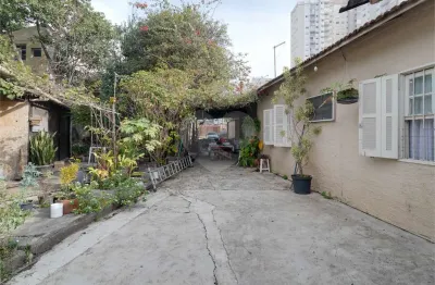 Terreno à venda na Avenida Atlântica, Socorro, São Paulo