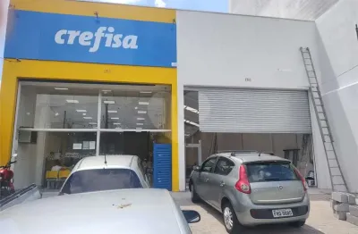 Ponto comercial para alugar na Rua Amador Bueno, Santo Amaro, São Paulo