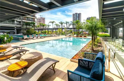 Cobertura com 4 quartos à venda em jardim das acácias - sp