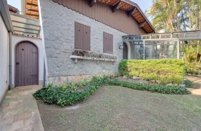 Casa com 3 quartos à venda na Granja Julieta, São Paulo 