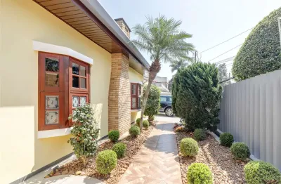 Casa térrea com 4 quartos à venda em granja julieta - sp
