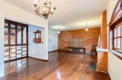 Casa de vila com 4 quartos à venda em jardim luanda - sp