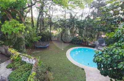 Sobrado com 4 quartos à venda em chácara monte alegre - sp