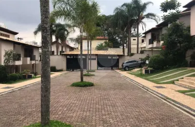 Condomínio com 4 quartos à venda em chácara monte alegre - sp