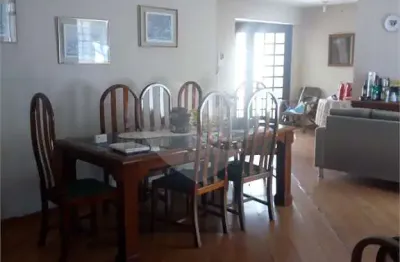 Casa térrea com 3 quartos à venda em jardim prudência - sp