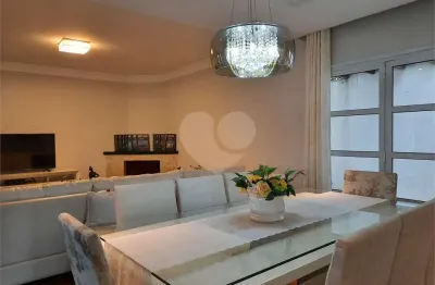 Casa em condomínio fechado com 3 quartos à venda na Rua João de Seixas, 135, Jardim Campo Grande, São Paulo