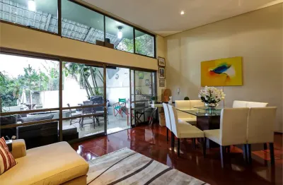 Casa com 4 quartos à venda em jardim petrópolis - sp