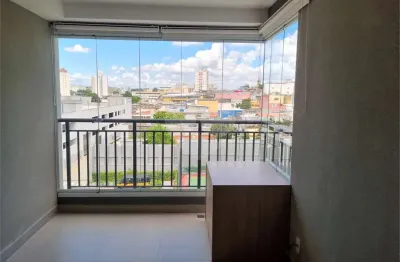 Apartamento com 2 quartos à venda em santo amaro - sp