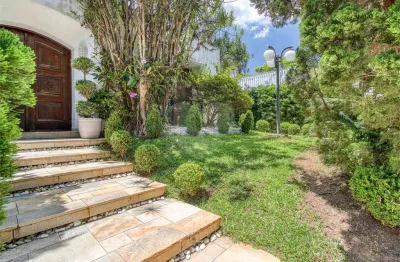 Casa com 4 quartos à venda na Rua Aziz Nader, 25, Jardim Cordeiro, São Paulo