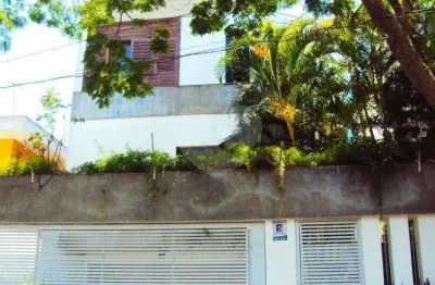 Sobrado com 3 quartos à venda em jardim prudência - sp