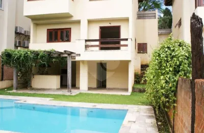 Casa com 4 quartos à venda na Rua Doutor Flávio Américo Maurano, Morumbi, São Paulo
