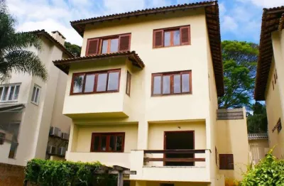 Casa com 4 quartos à venda na Rua Doutor Flávio Américo Maurano, Morumbi, São Paulo