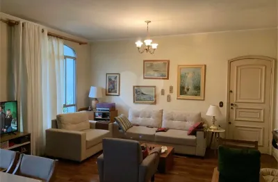 Apartamento com 3 quartos à venda em vila sofia - sp