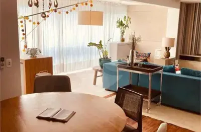 Apartamento com 2 quartos à venda na Rua Marechal Deodoro, 500, Alto da Boa Vista, São Paulo